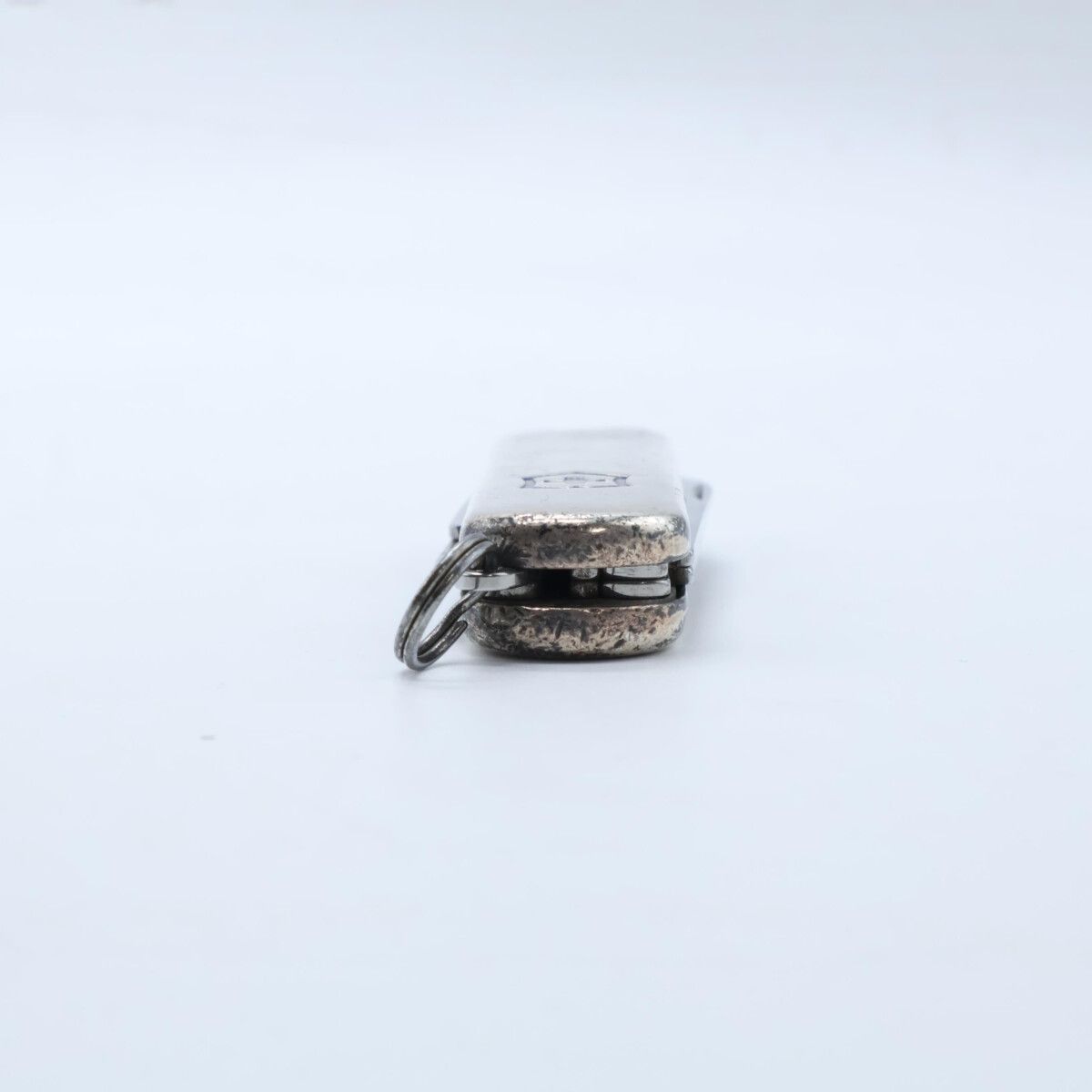 TIFFANY&Co. ティファニー ×ビクトリノックス 925/750 ナイフ - - メルカリ