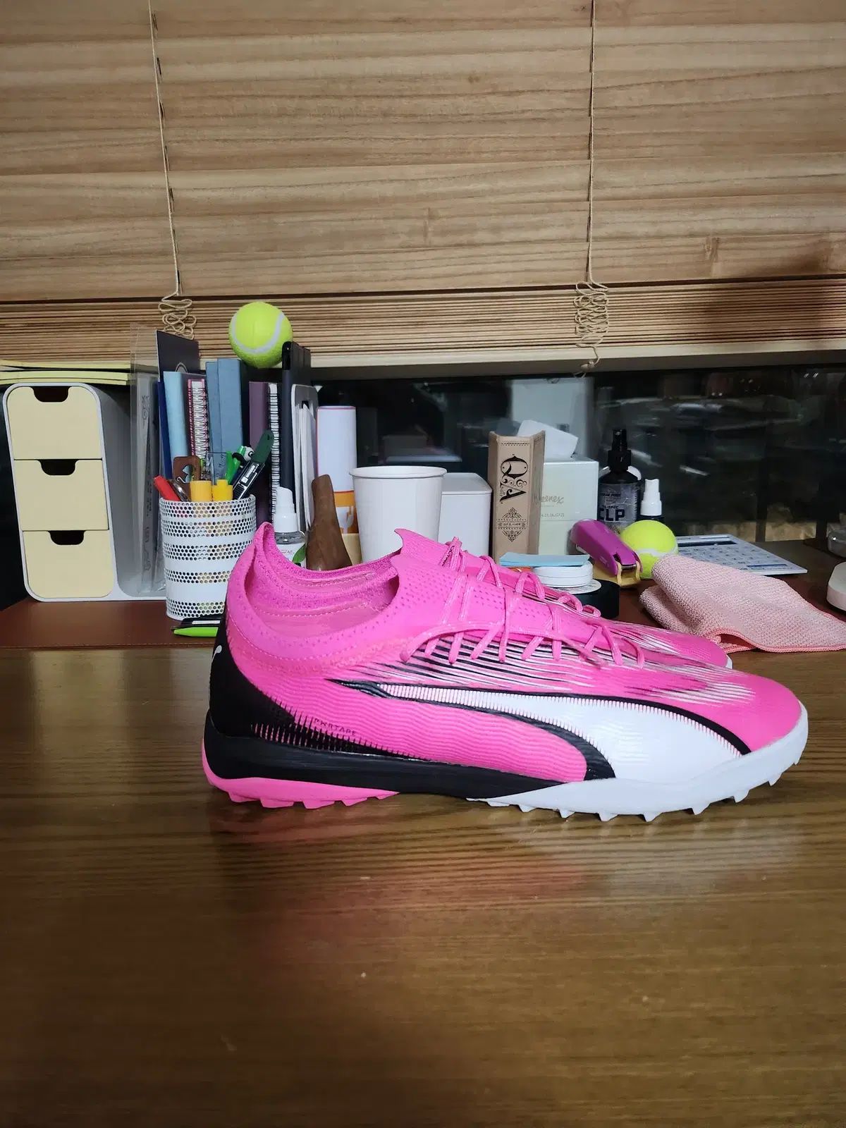 サッカー インドア フットサルシューズ | プーマ（PUMA）（メンズ 