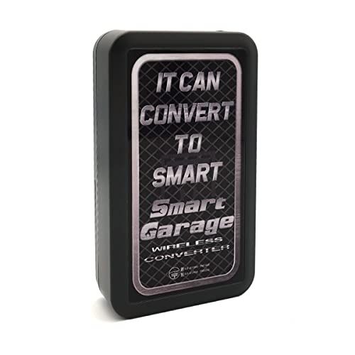 ワイヤレスコンバーター スマホで電動シャッター操作 (屋内設置/1ch) 三和・文化等 各社リモコン対応p 29edb0f1