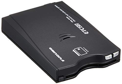 FURUNO GPS発話型ETC2.0車載機 12V/24V兼用 型式 FNK-M100mi e99c88a8
