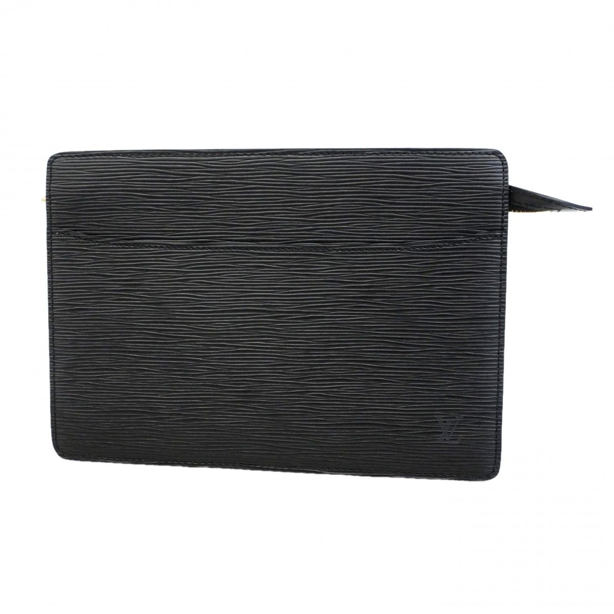 美品 Louisvuitton ルイヴィトン エピ ポシェットオム M52752 6ed3515】ルイヴィトン クラッチバッグ エピ ポシェットオム M52752