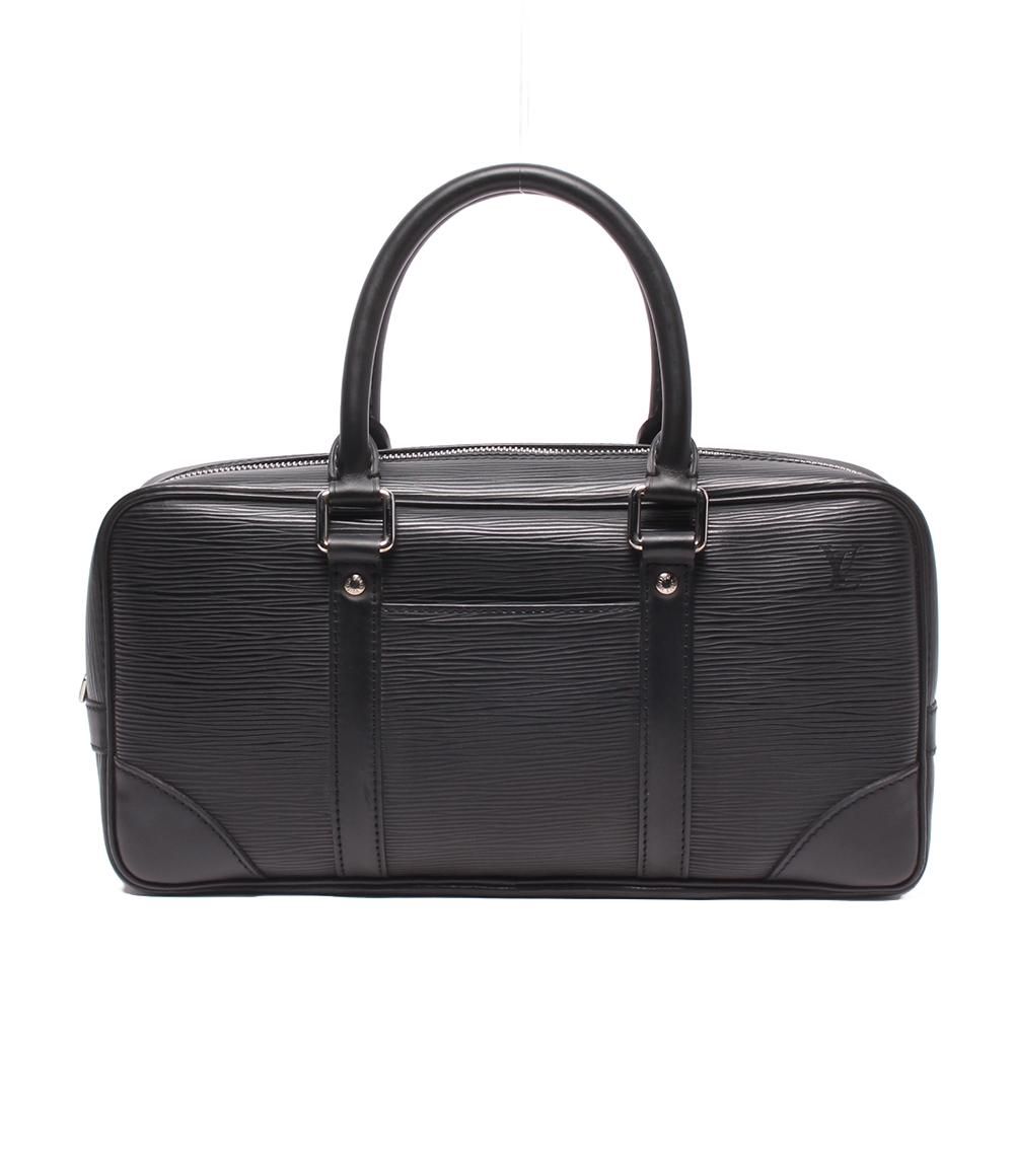 ルイ・ヴィトン ハンドバッグ ヴィヴィエンヌ ロン エピ M59112 レディース LOUIS VUITTON