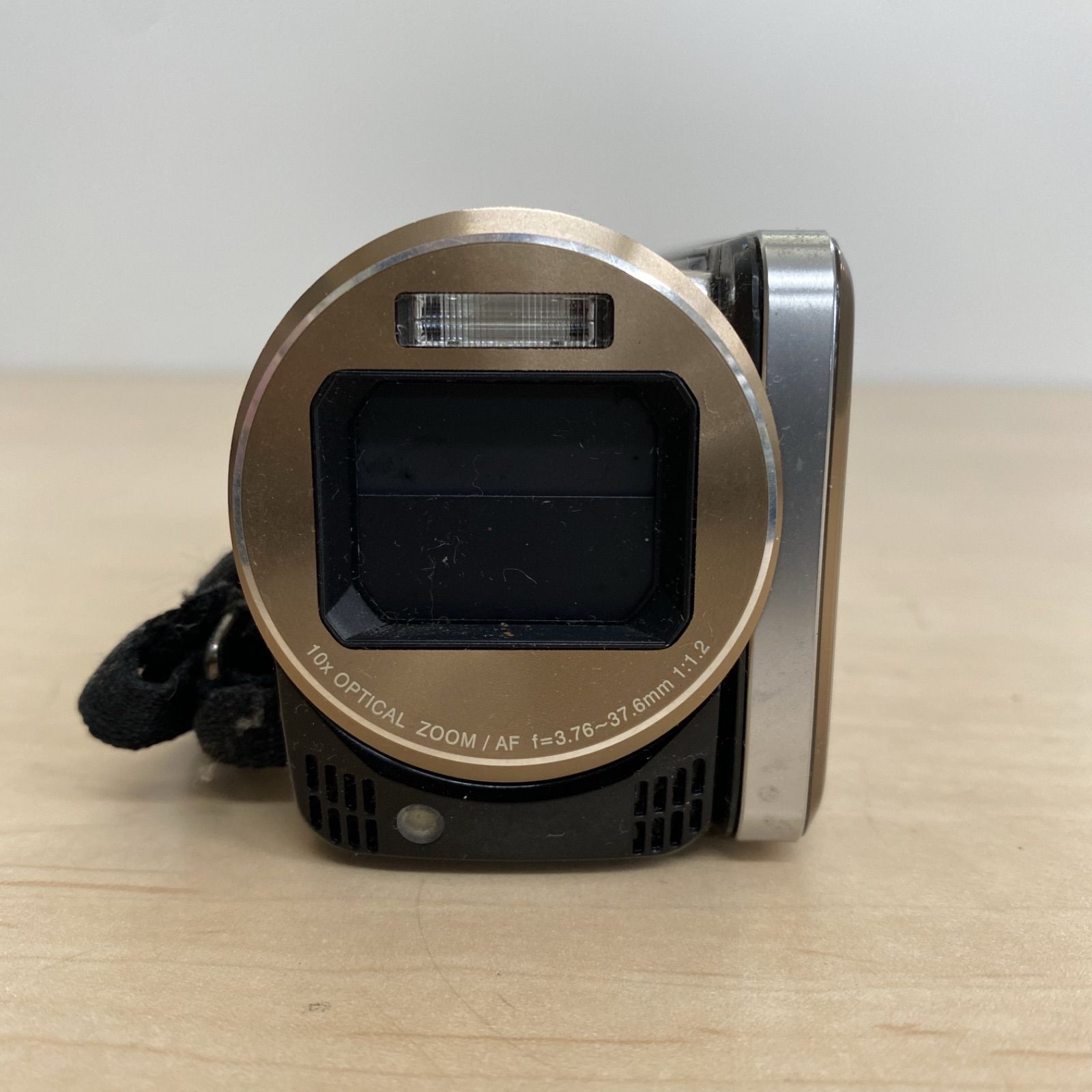 ジャンク品 JVC Everio GZ-HM890-N ビデオカメラ 【RG20】 - メルカリ ジャンク品 JVC Everio GZ-HM890-N ビデオカメラ 【RG20】 - メルカリ