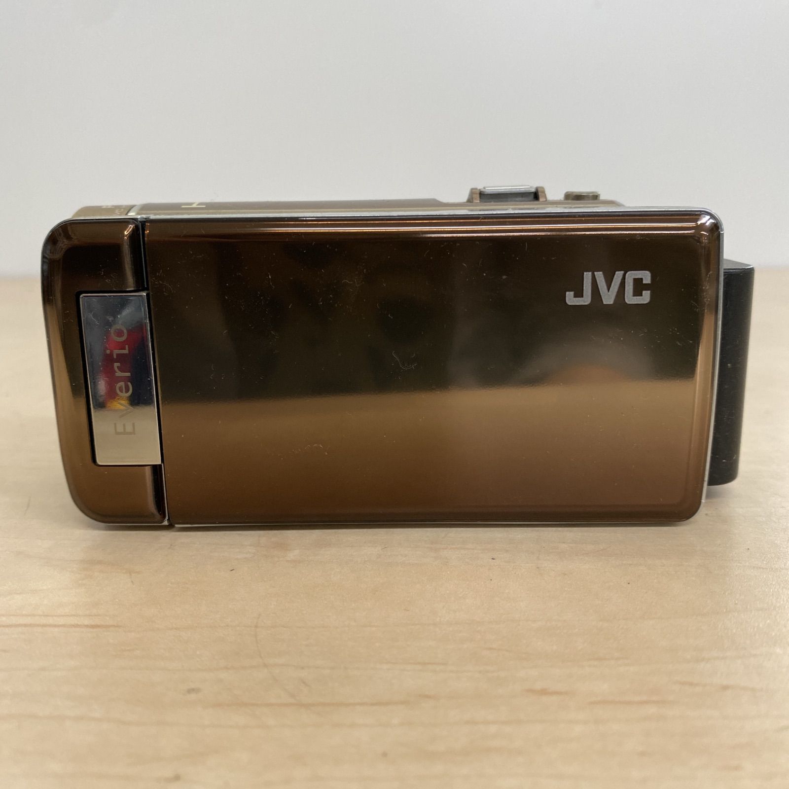 ジャンク品 JVC Everio GZ-HM890-N ビデオカメラ 【RG20】 - メルカリ