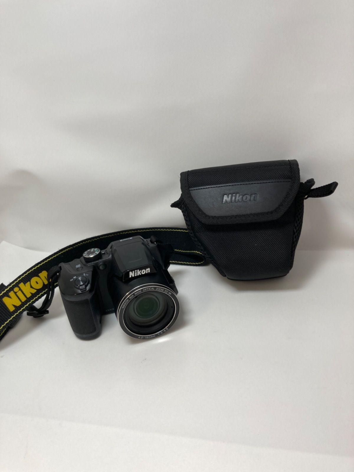 ☆ Nikon ニコン Coolpix B500 デジタル一眼レフカメラ