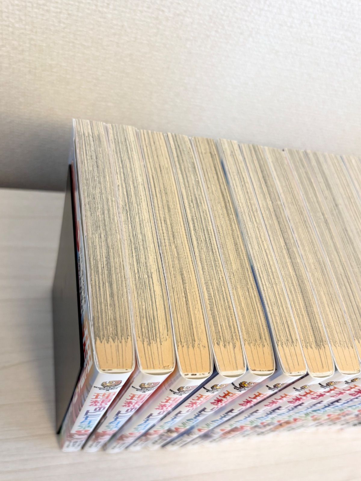理想のヒモ生活 1-25巻既刊全巻セット 日月ネコ - メルカリ