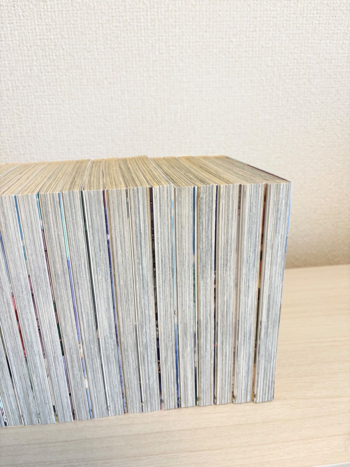理想のヒモ生活 1-25巻既刊全巻セット 日月ネコ - メルカリ