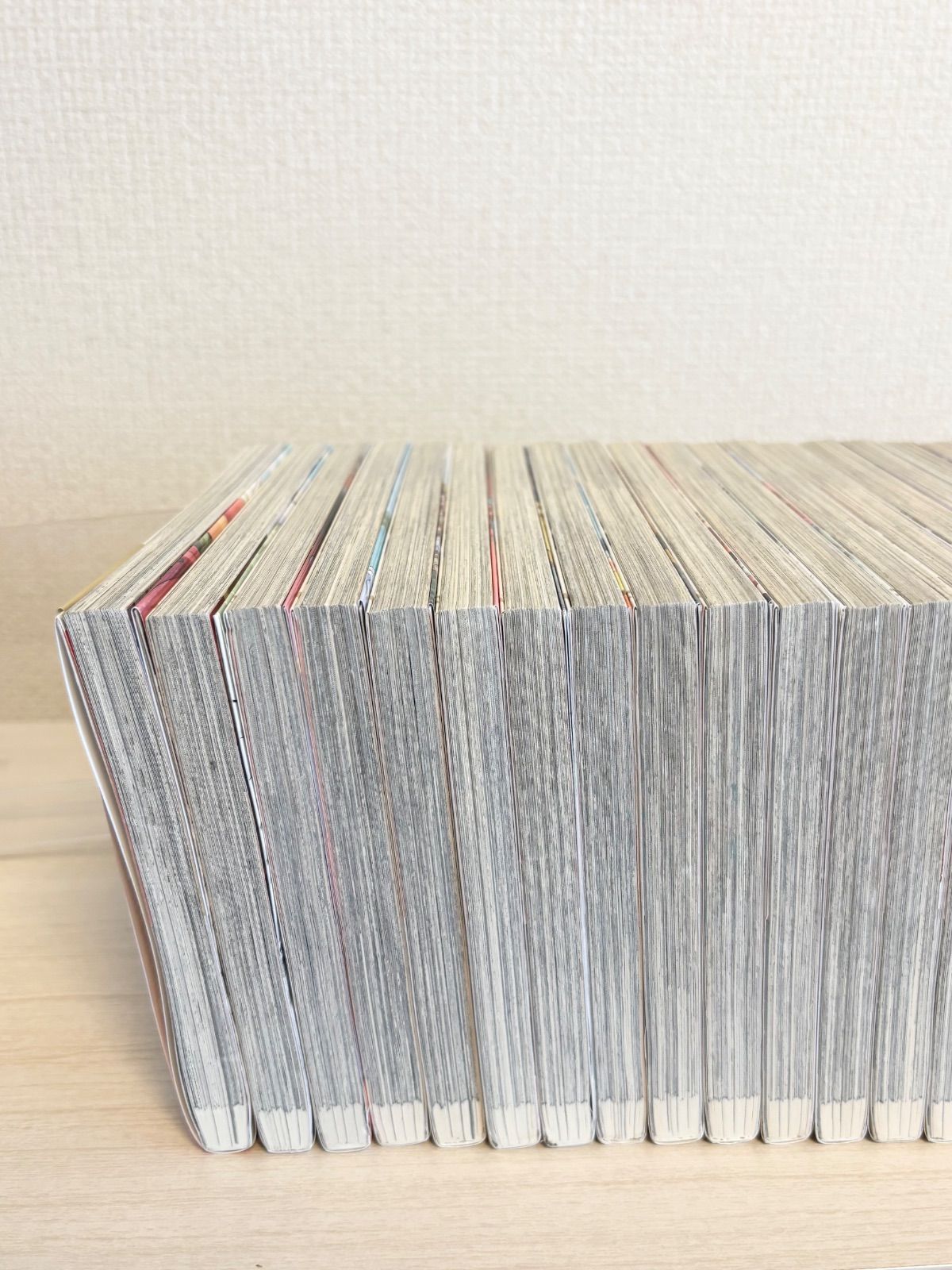 理想のヒモ生活 1-25巻既刊全巻セット 日月ネコ - メルカリ