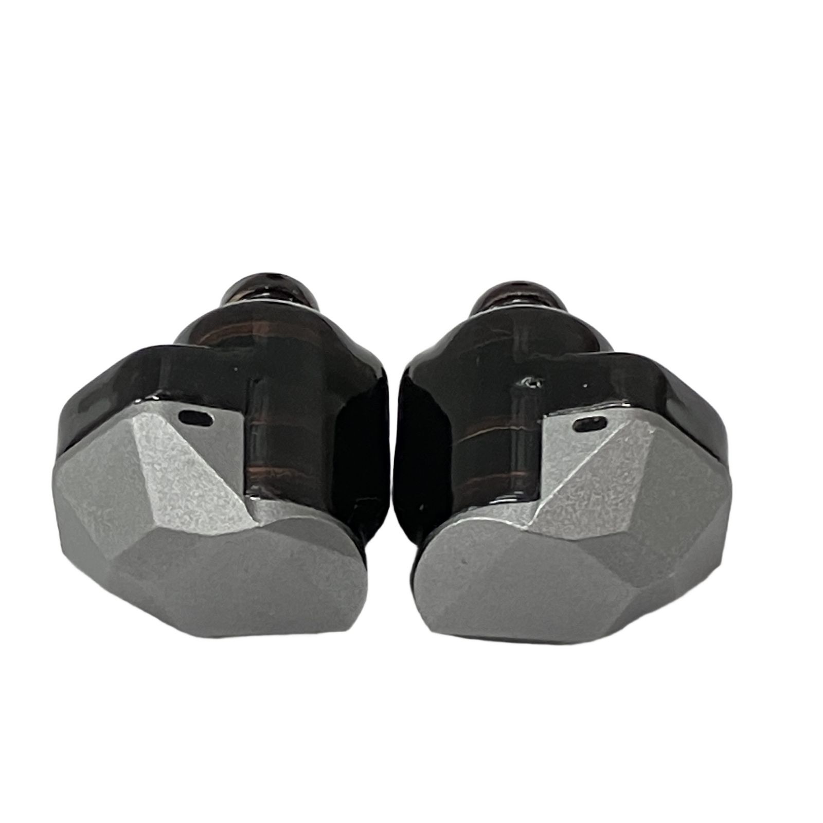 MOONDROP SERIES Harmon Coaxial Four-Crossover/3DD IEM 有線 イヤホン 音響機器 ジャンク H11242498