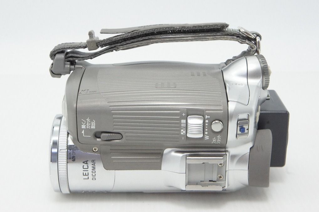 Panasonic パナソニック NV-GS150 デジタルビデオカメラ 260508m