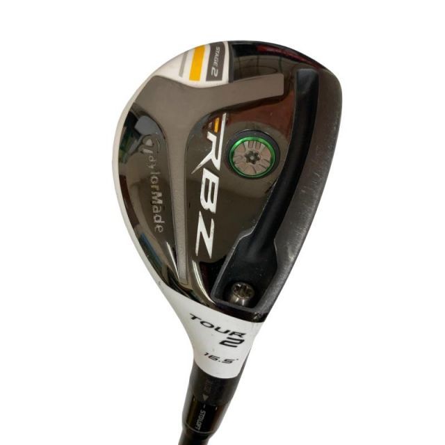 中古】 テーラーメイド RBZ STAGE 2 TOUR U2 USA ユーティリティ UT