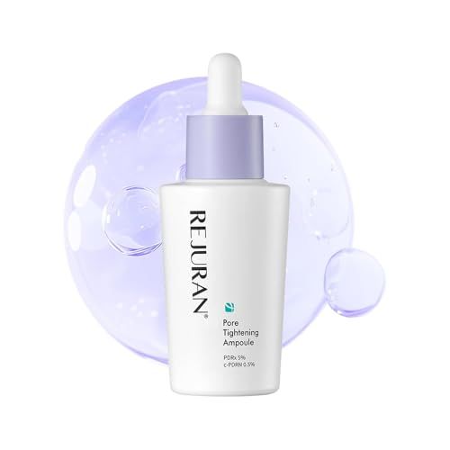 【公式】REJURAN ポアタイトニングアンプル 30ml c-PDRN 引き締め 皮脂コントロール べたつきなし キメ 美容液 リジュランma 96b13ff5