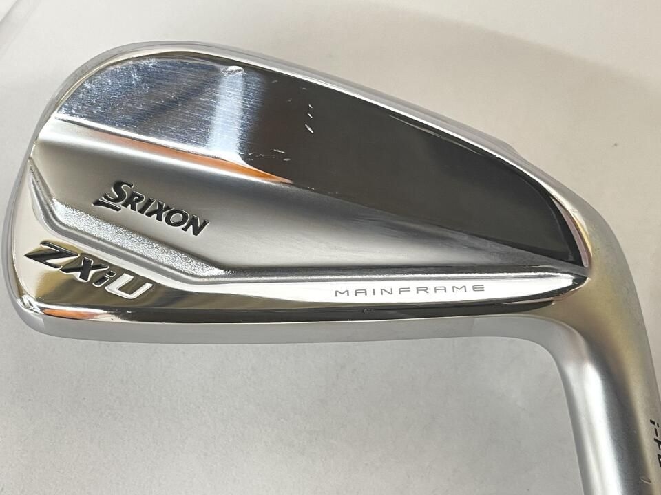 ダンロップ　SRIXON ZXi UTILITY　23度　NSプロ950GH neo　Sフレックス　ユーティリティ　中古　ゴルフドゥ！岡山青江店【最短即日発送】