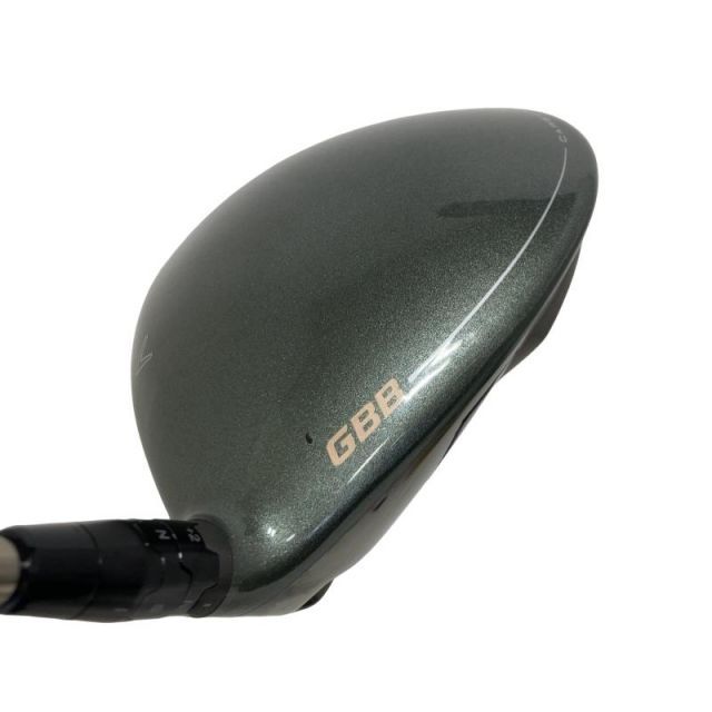 中古】 キャロウェイ GREAT BIG BERTHA(2023) 10.5° ドライバー DR