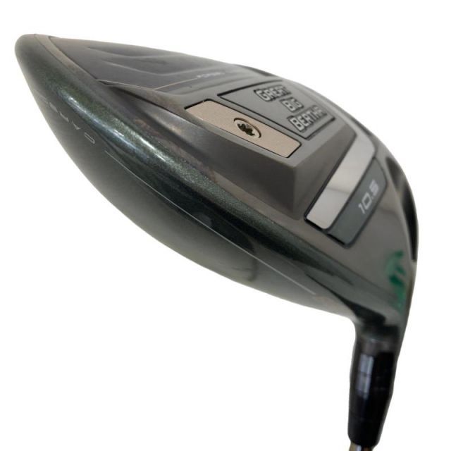 中古】 キャロウェイ GREAT BIG BERTHA(2023) 10.5° ドライバー DR