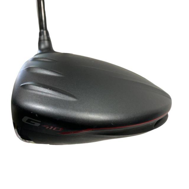 中古】 ピン G410 PLUS 10.5° レフティ ドライバー DR The ATTAS 5