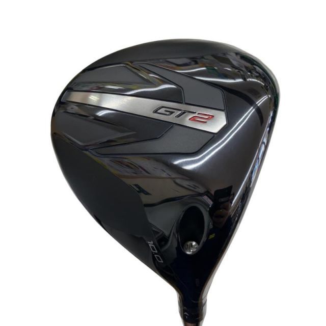 【中古】 タイトリスト GT2 10° ドライバー DR Tour AD VF-5 (フレックスS) メンズ 男性用 右利き 右用 Cランク ゴルフクラブ