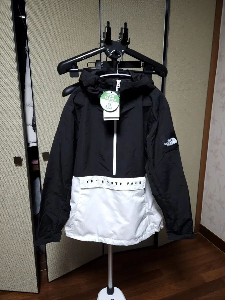 THE NORTH FACE ザノースフェイス アノラック（アノラック）(新品) 7,263円