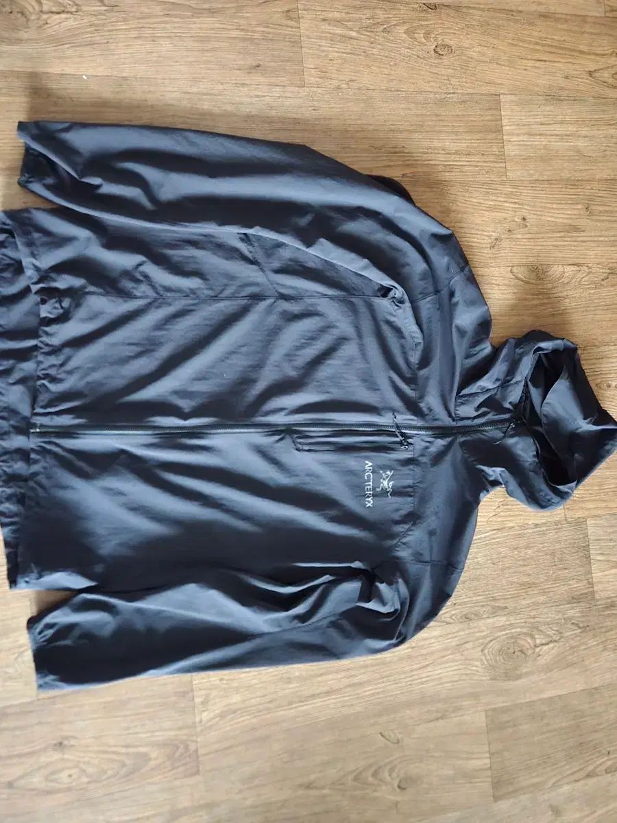 ARC'TERYX アークテリクス スコーミッシュ フーディ メンズ S