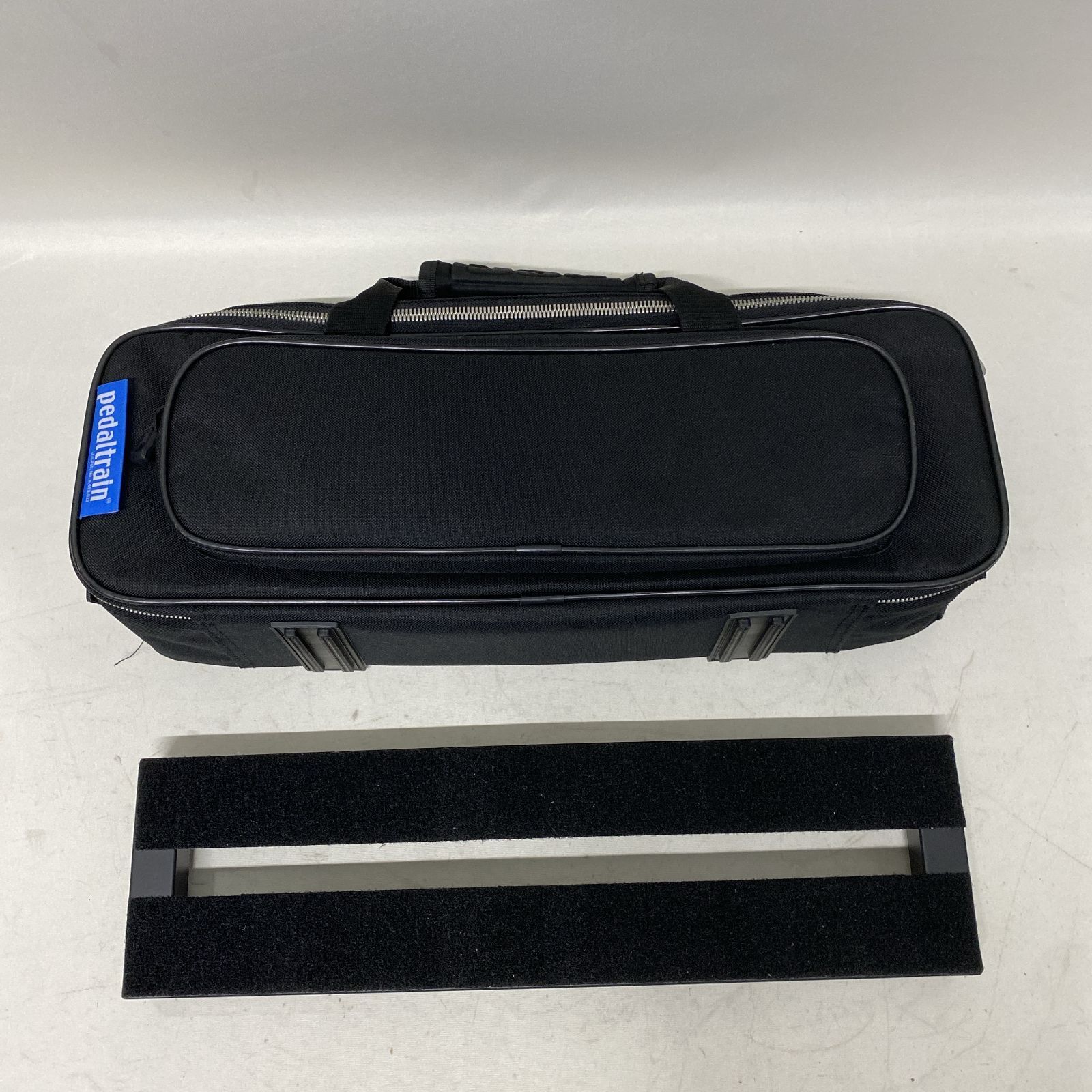 [浜館62-35] Pedaltrain Nano Plus ペダルボード 専用ソフトケース [中古品]