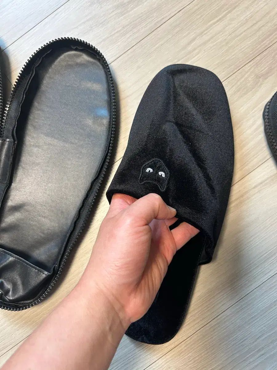 ソンジオメンズ ルームシューズ シューズ