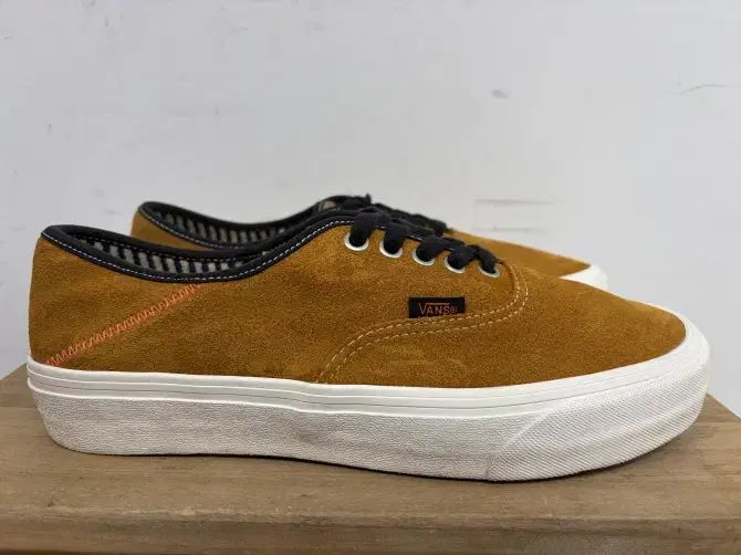 VANS メンズ スニーカー 280