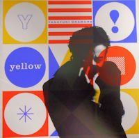 【CD】yellow
