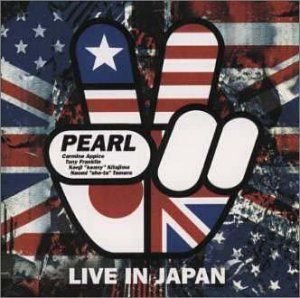 【CD】LIVE IN JAPAN