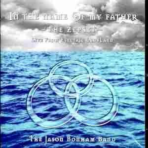 【CD】In Name Of My F