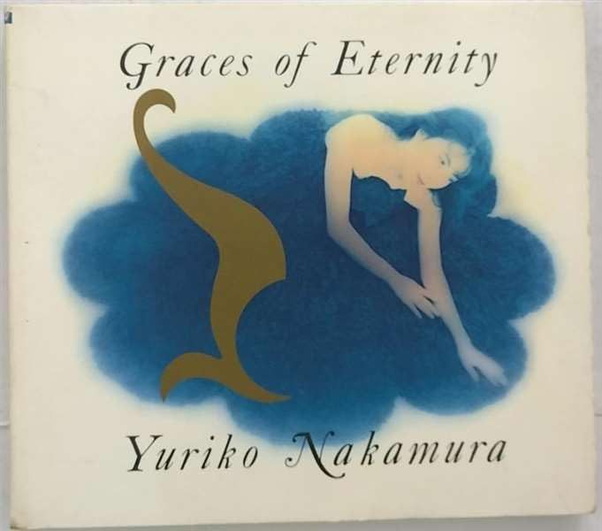 【CD】絹の薔薇 “Graces of Etenity”