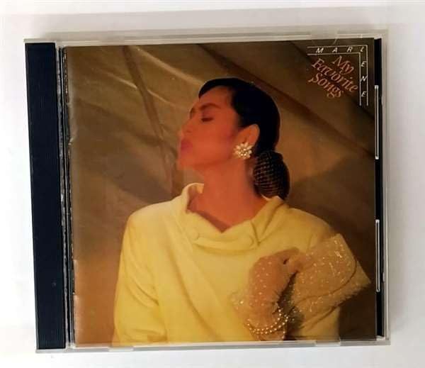 【CD】マイ・フェイバリット・ソングス