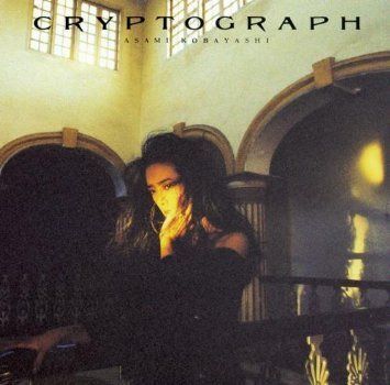 【CD】CRYPTOGRAPH 愛の暗号