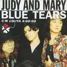 【CD】BLUE TEARS
