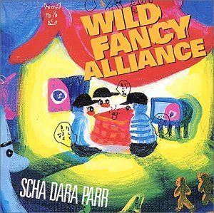 【CD】WILD FANCY ALLIANCE