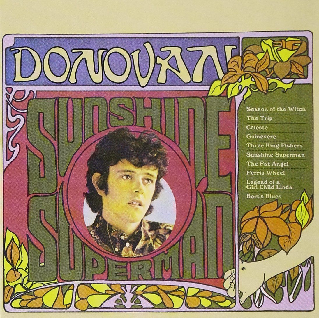 【CD】サンシャイン・スーパーマン