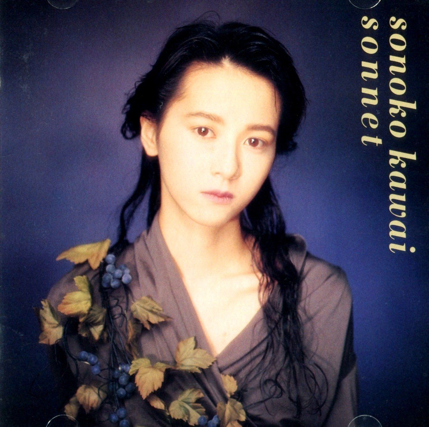 【CD】Sonnet