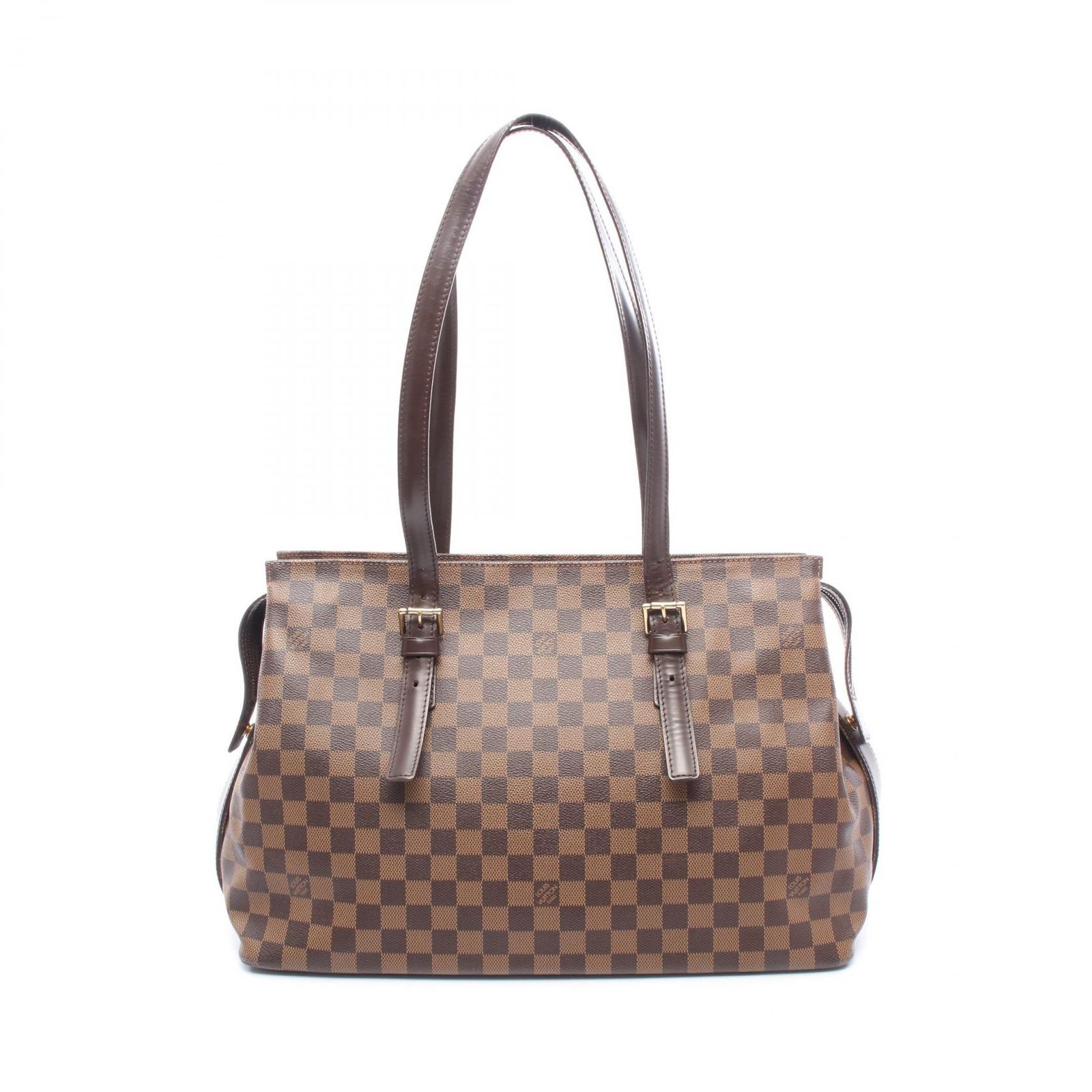LOUIS VUITTON ルイ・ヴィトン チェルシー トートバッグ