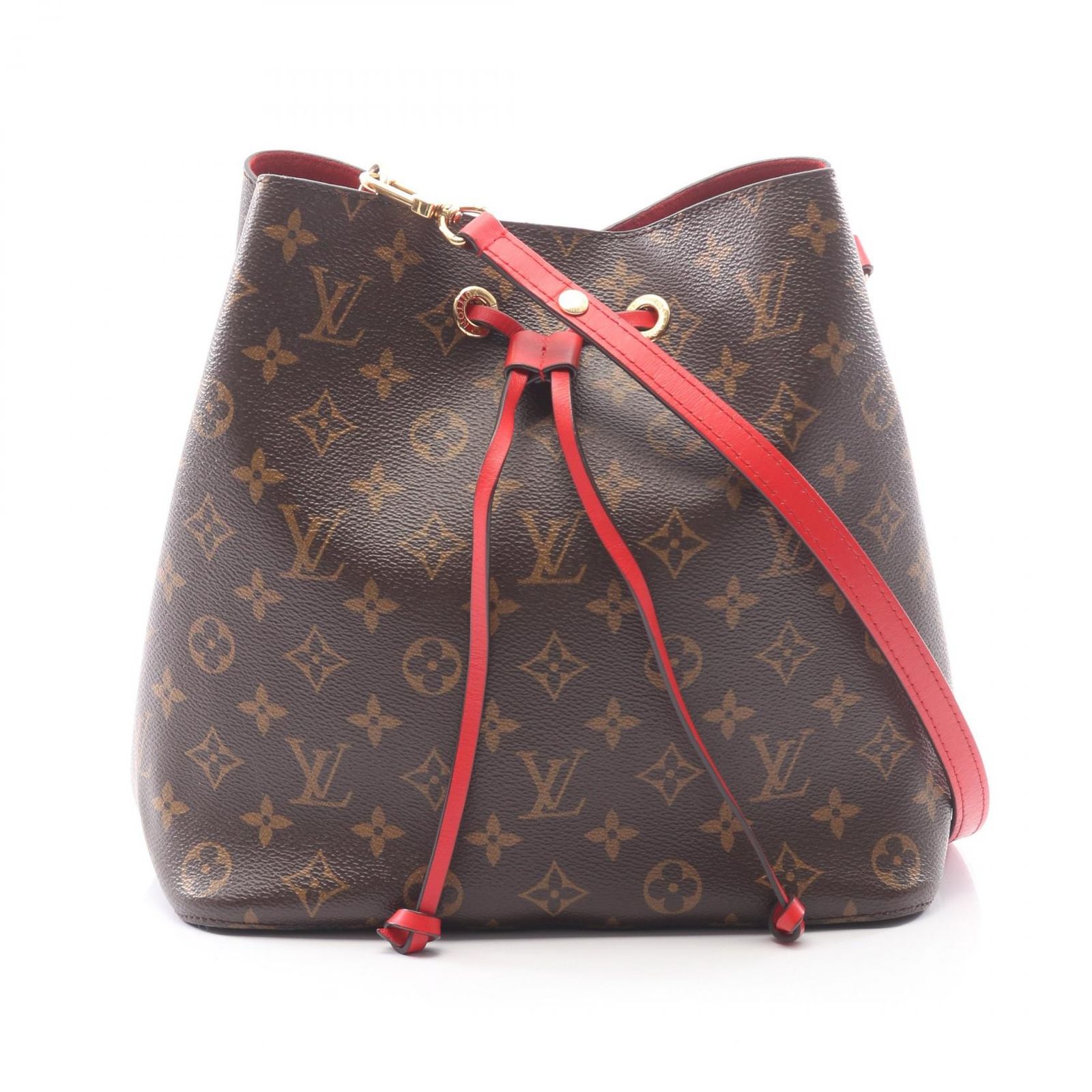 LOUIS VUITTON ルイ・ヴィトン ネオノエ ショルダーバッグ