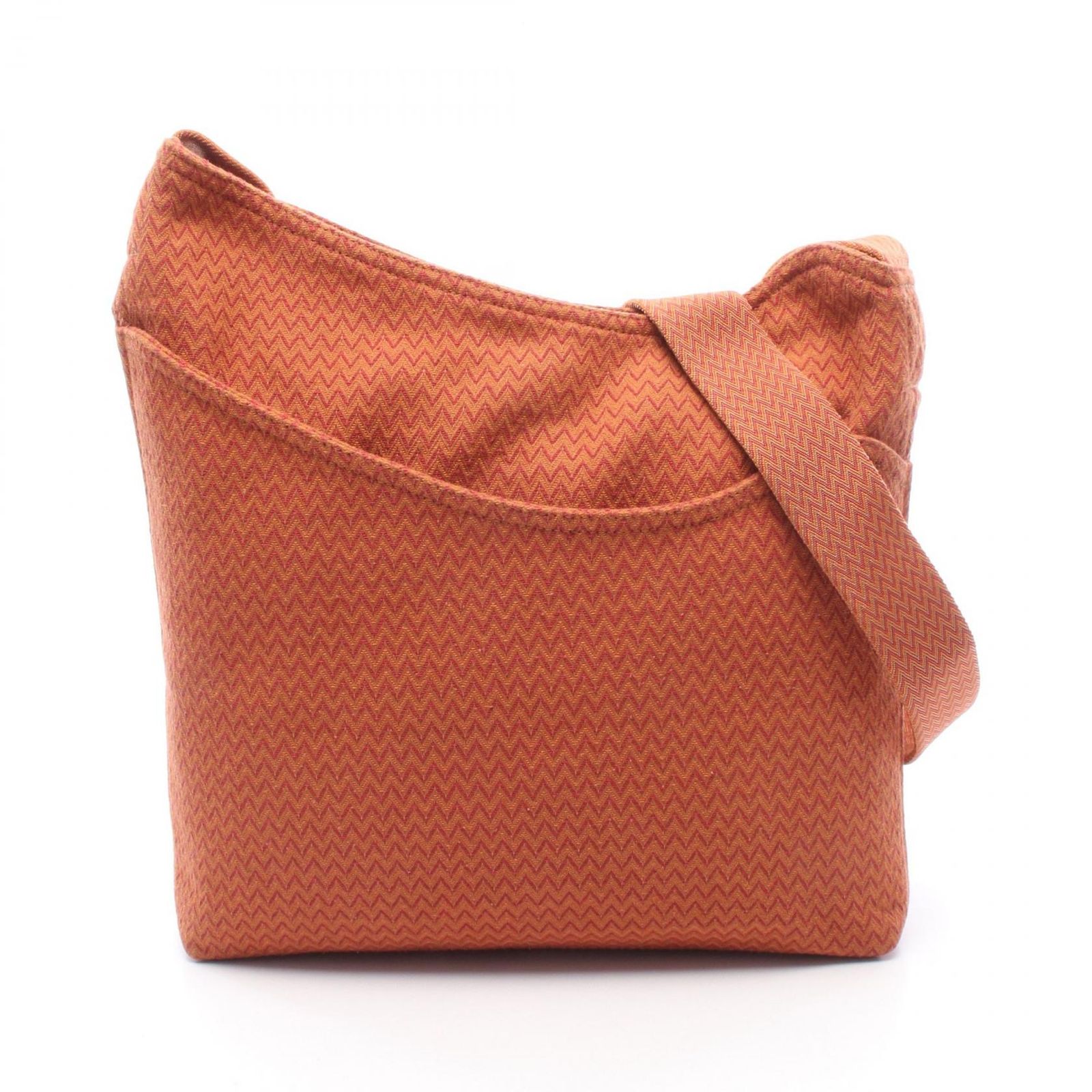 HERMES エルメス サック デ パンサージュ ショルダーバッグ