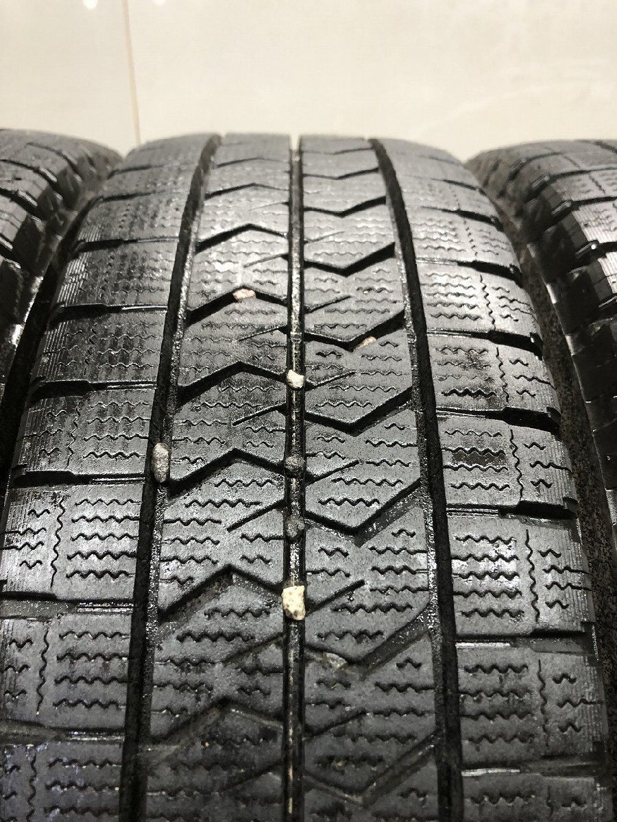 BS BRIDGESTONE W989 225/70R16 117/115N LT 16インチ ライトトラック 