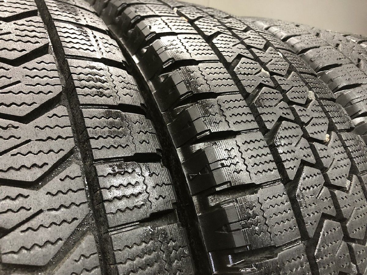 BS BRIDGESTONE W989 225/70R16 117/115N LT 16インチ ライトトラック 
