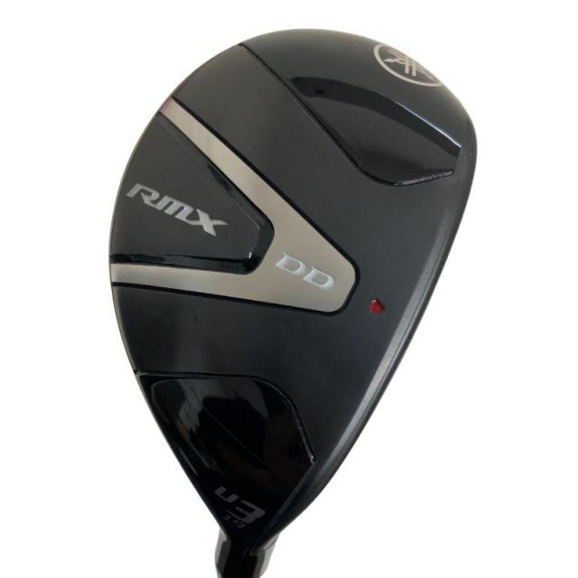 【中古】 ヤマハ RMX DD(2026) U3 ユーティリティ UT TENSEI FR u70 (フレックスS) メンズ 男性用 右利き 右用 Bランク ゴルフクラブ