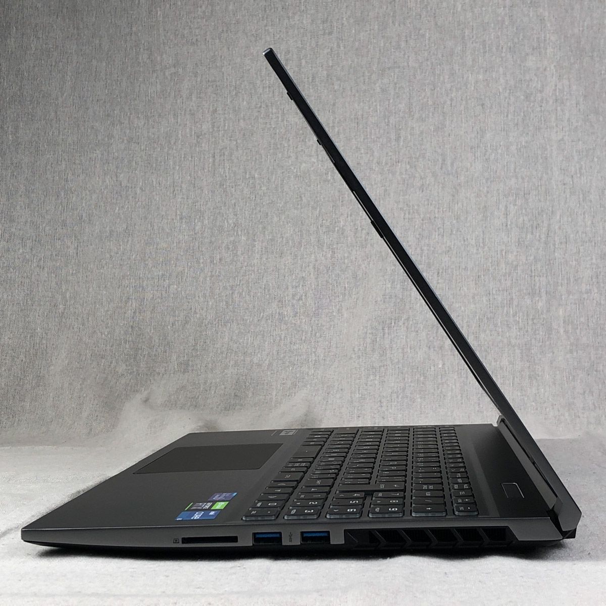 ジャンク GALLERIA RL5C-R35 RTX3050 i5-11400H - メルカリ