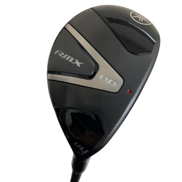 【中古】 ヤマハ RMX DD(2026) U4 ユーティリティ UT TENSEI FR u70 (フレックスS) メンズ 男性用 右利き 右用 Bランク ゴルフクラブ