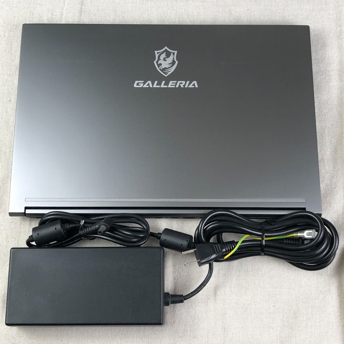 ジャンク ゲーミングPC GALLERIA GR2060RGF-T - メルカリ