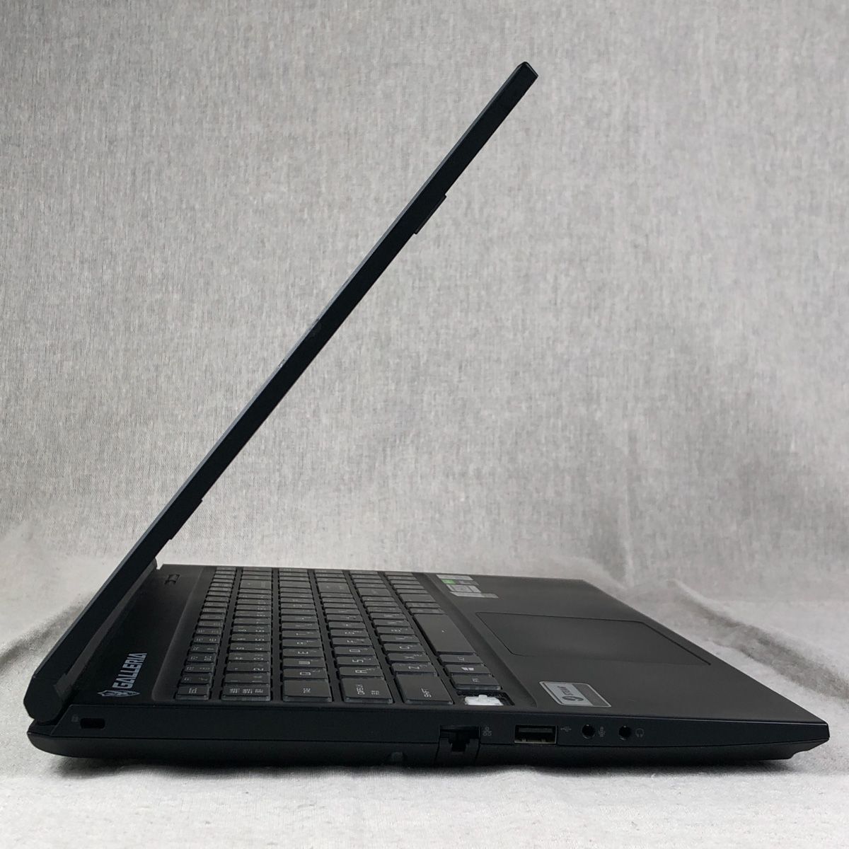 ジャンク GALLERIA GCL1650TGF i5 GTX1650Ti - メルカリ