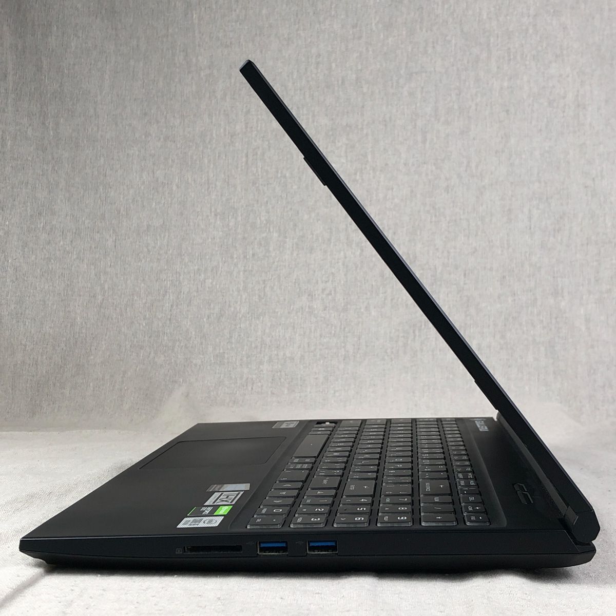 ジャンク GALLERIA GCL1650TGF i5 GTX1650Ti - メルカリ