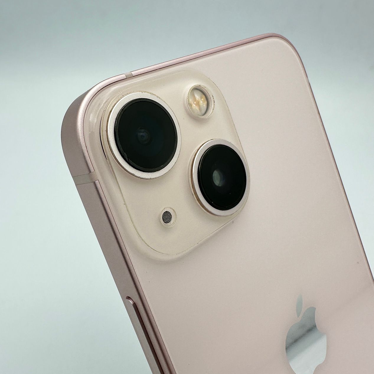 iPhone13 mini 128GB ピンク 本体 中古 スマホ 中古スマホ 中古iPhone
