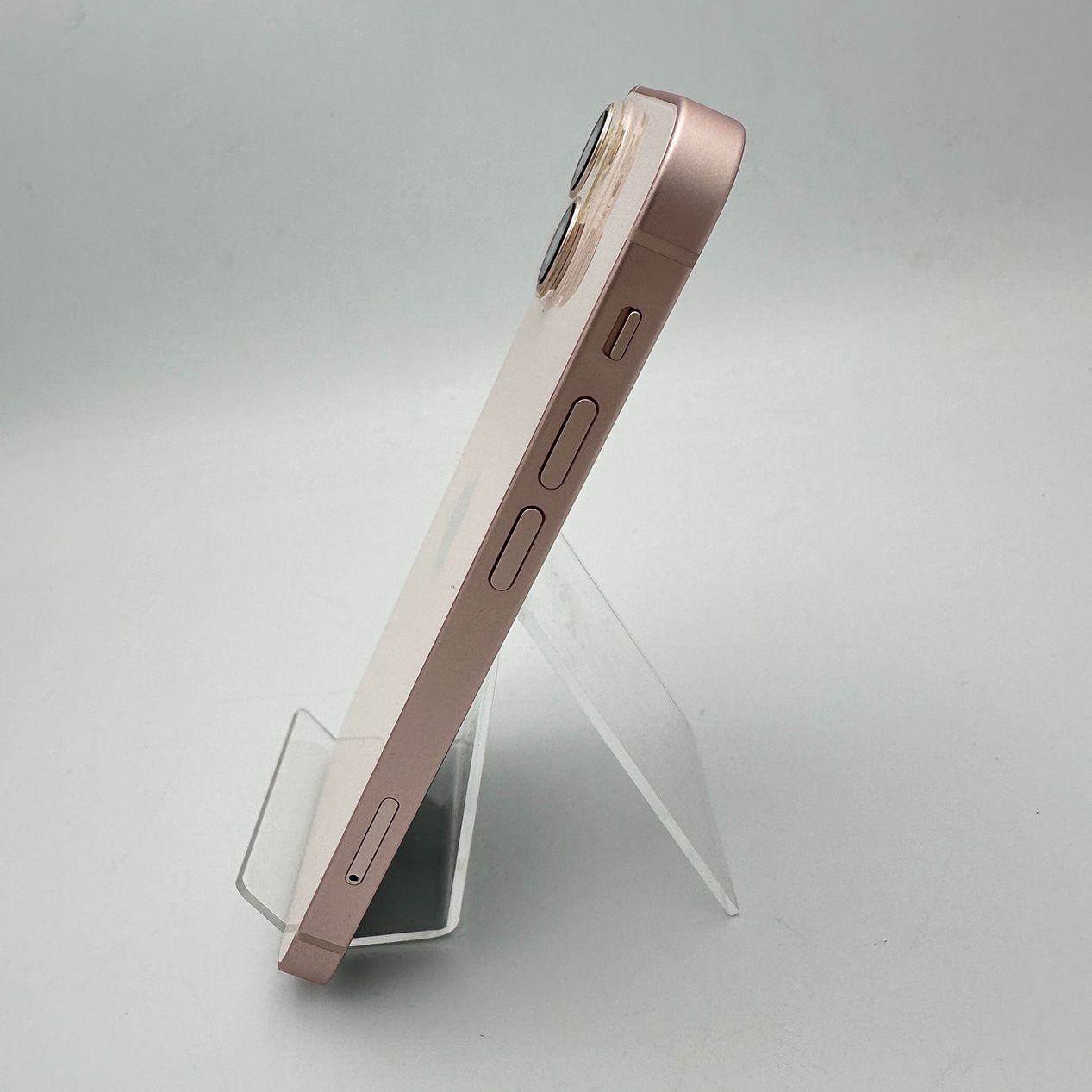 iPhone13 mini 128GB ピンク 本体 中古 スマホ 中古スマホ 中古iPhone