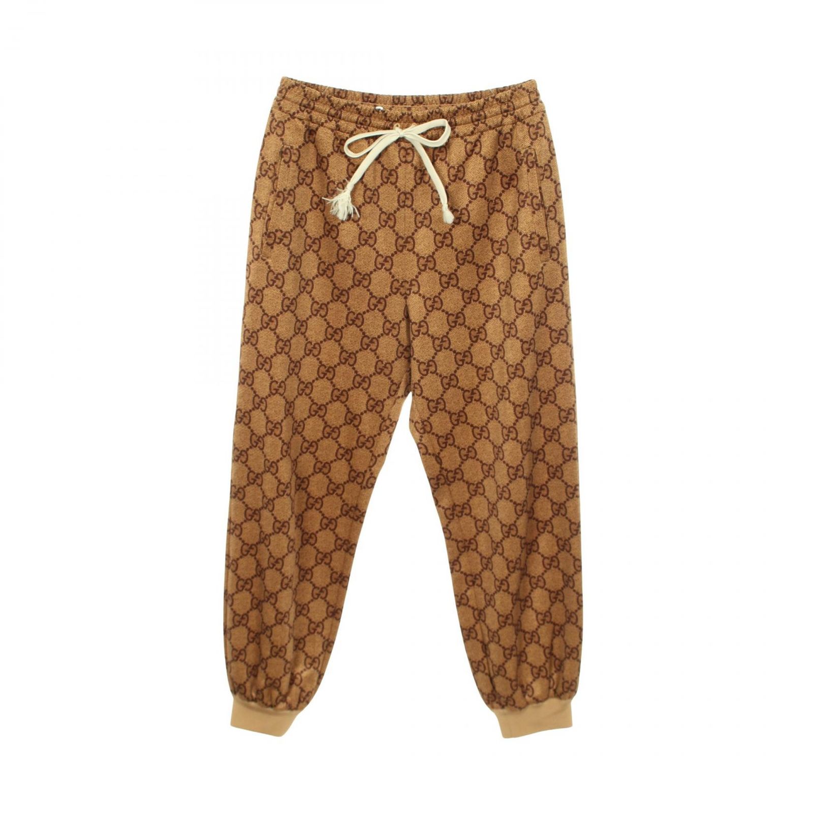 GUCCI グッチ GG柄 ジャガード パンツ